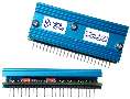 Switching Regulator is designed for CPU power.