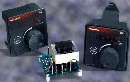 Temperature Controllers offer optional operator interface.