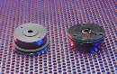 Brushless DC Motor features plastic construction.