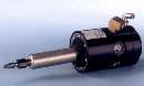 Pneumatic Deburring Tool suits robotic applications.