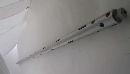 Lug Shafts feature lightweight, high modulus design.