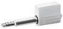 Linear Actuators suit medical applications.
