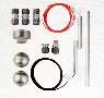 Multi-Level Switch Kit handles high-pressure applications.