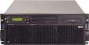 Storage Server is designed for LAN to SAN storage.