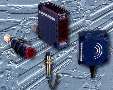 Sensors match configuration to application.