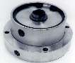 Pneumatic Cylinders meet small space requirements.