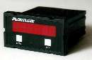 Universal Panel Meter provides single tank level indication.