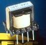 Switchmode Transformer suits AC–DC converter applications.