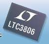 Flyback Controller operates at 250 kHz constant frequency.