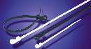Cable Ties have weather-resistant design.