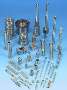 Die and Mold Components are custom-manufactured.