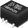 DC/DC Converters feature ±5% output voltage accuracy.