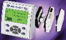 Controller integrates HMI capabilities.