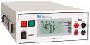 Ground Bond Tester has graphic LCD.
