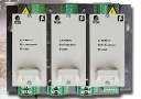 Power Supply suits mission critical applications.