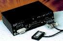 Amplifier combines coarse and fine positioning.
