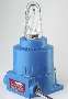 Wireless I/O Systems feature 1 W transmitter power.