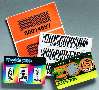 Short Run Label Printing produces runs from 1-1,000.