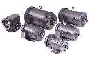 Motors come in stainless steel and washdown versions.