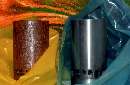 Anti-Corrosion Packaging is 100% degradable.