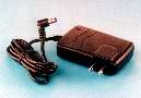 Pocket-Sized Power Adapters provide 10 W of output power.