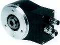 Multi-Turn Absolute Encoders have M12 connectors.