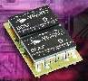 Bus Converter Modules deliver up to 100 A or 600 W.