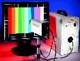 Display Measurement System lets users capture/save images.