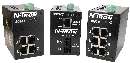 Ethernet Switches support complex network architectures.