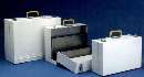 Tool Control Cases stand up to harsh environments.