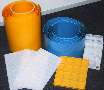 Static Dissipative Compound suits packaging applications.