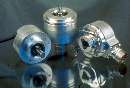 Incremental Rotary Encoders operate in extreme conditions.