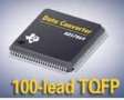 Analog Front End suits motor control applications.