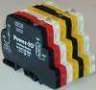 Modules convert fieldbus I/O into power I/O.