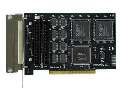 Digital I/O Board is designed for PCI bus computers.