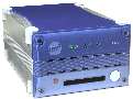 Digital Media Player delivers entertainment throughout home.