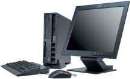 Desktop Computers suit small and medium businesses.