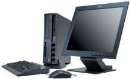 Computers are suited for small to medium businesses.