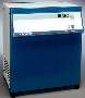 Portable TCU provides independent temperature control.