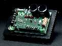 PWM Dual Voltage AC Drives include isolated front end.