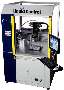Motion Platform provides accurate, automated dispensing.