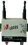 Ethernet Radio offers complete access to network.