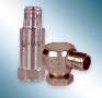 Vibration Sensors offer optional temperature signal.