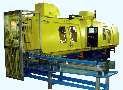 Grinding Machine Cell offers parallel machining alternative.