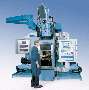 Trunnion Machines suit high-volume part manufacturing.