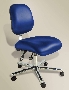 Industrial Chairs offer comfort and support.