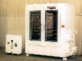 Shelf Oven ages electrical components.