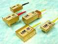 Service provides custom optoelectronic device packaging.