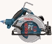 Circular Saws feature 15 A motor.
