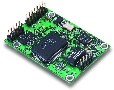Modules network-enable serial devices.